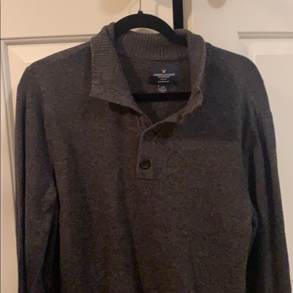 Men’s sweater